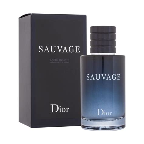 sauvage dior italia